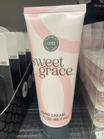 Sweet Grace Hand Lotion