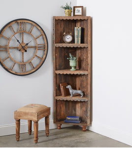 Ashford Corner Cabinet