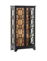 Livingston Curio Cabinet