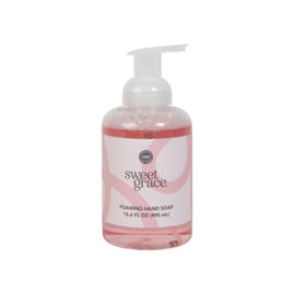 Sweet Grace Foaming Soap