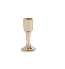 SOLITAIRE CANDLEHOLDER