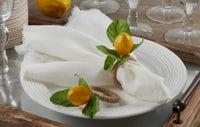 Lemon Napkin Ring