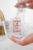 Sweet Grace Foaming Soap