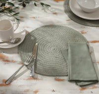 Laurel Napkin