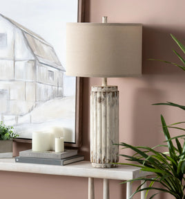 Baytowne Table Lamp