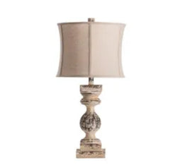 Emory Table Lamp