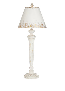 Normandy Buffet Lamp