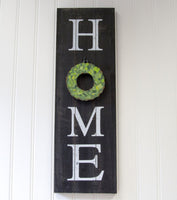 Home Display Board