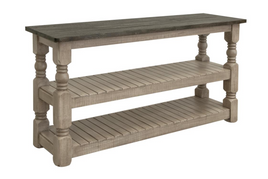 Stone Collection Sofa Table