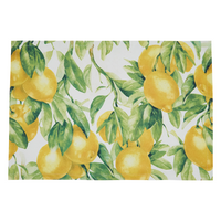 Lemon Placemat