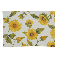 Sunflower Placemat