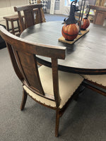 Lilly Dining Table Set 54”