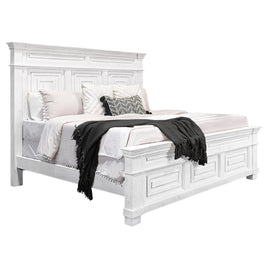 Grace King Bed