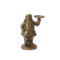 SAINT NICK FIGURINE