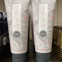 Sweet Grace Hand Lotion